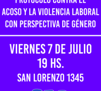 Reprogramacin de actividad